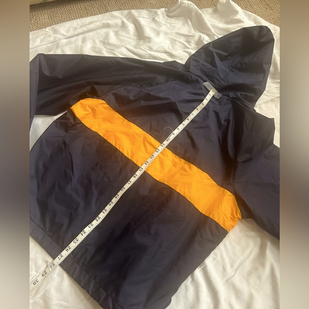 ARCADIA jacket - Picture 4 of 6